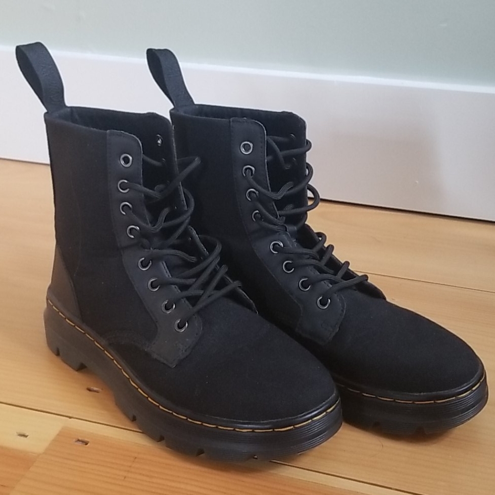 Dr. Martens Boots - FIT LIKE SIZE 10